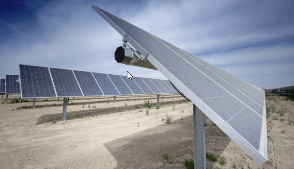Karadoc Solar Farm | Solar Farms in Victoria - Saving with Solar